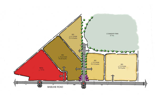 KUNZMAN ASSOCIATES Traffic Engineering and Transportation Planning